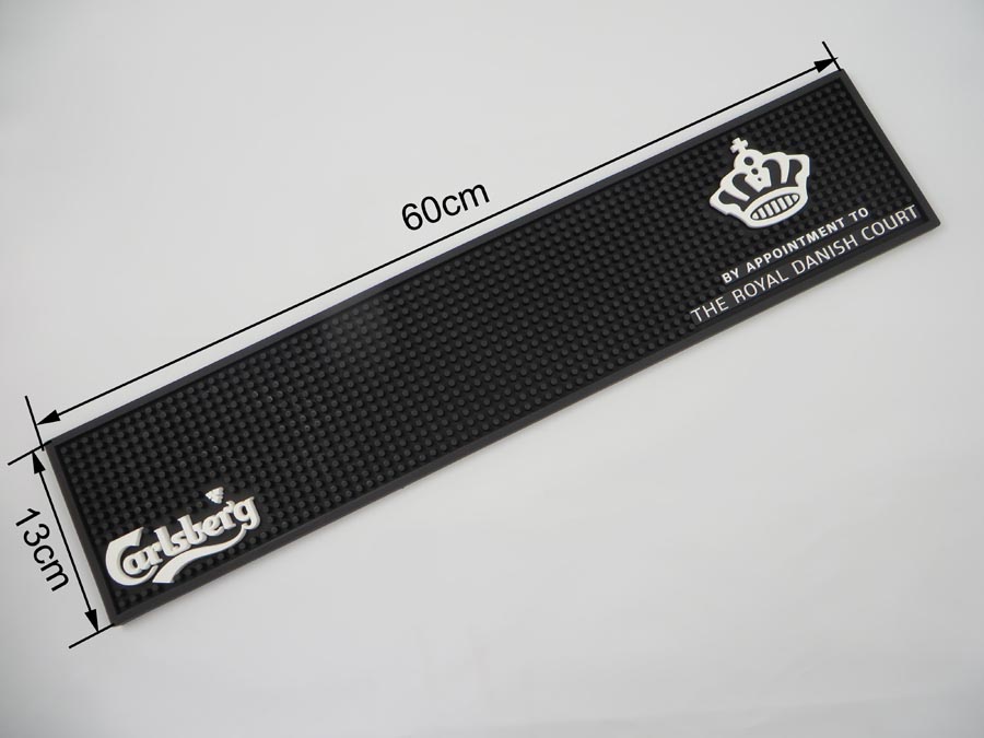 Rubber Bar Service Mat