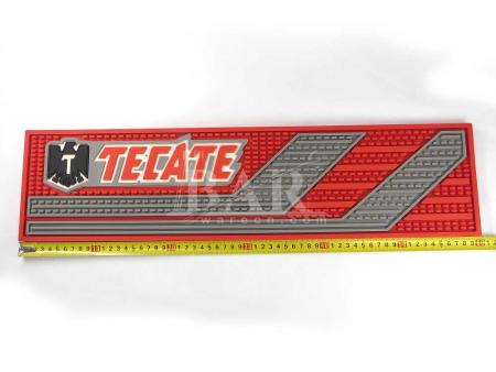 Пиво Tecate этикетка для пива 